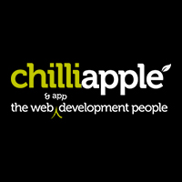 Chilliapple Ltd. Chilliapple Ltd.