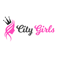 City Girl Digital City Girl Digital