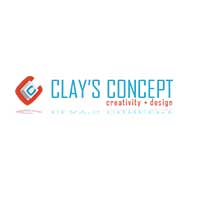 Clay's Concept Clay's Concept