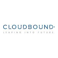 CLOUD BOUND CLOUD BOUND