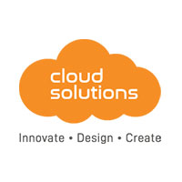Cloud Solutions Cloud Solutions