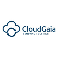 CloudGaia