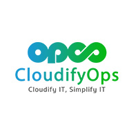 CloudifyOps Pvt Ltd CloudifyOps Pvt Ltd