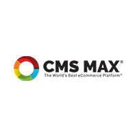 CMS Max Inc. CMS Max Inc.