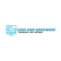 Code and Hardware Co. Code and Hardware Co.