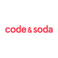 code and soda code and soda