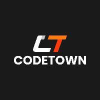 Code Town Technologies Code Town Technologies