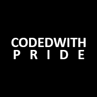 codedwithpride.com codedwithpride.com