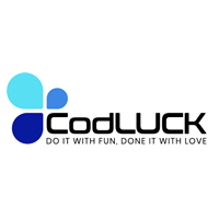 CodLUCK Technology ., JSC CodLUCK Technology ., JSC