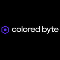 Colored Byte Colored Byte