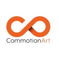 Commotion Art Commotion Art