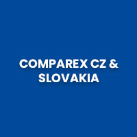 COMPAREX CZ & Slovakia COMPAREX CZ & Slovakia