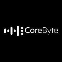 CoreByte Teknoloji ve Yazilim Gelistirme CoreByte Teknoloji ve Yazilim Gelistirme