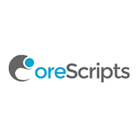 CoreScripts Technologies LLP CoreScripts Technologies LLP