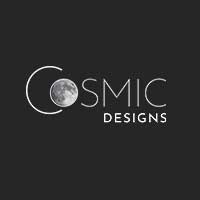 Cosmic Designs Cosmic Designs