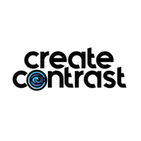 Create Contrast | Web + Marketing