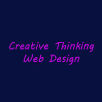 Creative Thinking Web Design Creative Thinking Web Design