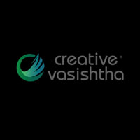 CREATIVE VASISHTHA CREATIVE VASISHTHA
