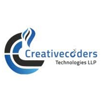 Creativecoders Technologies LLP Creativecoders Technologies LLP