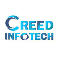 Creed Infotech Creed Infotech