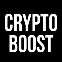 CryptoBoost CryptoBoost