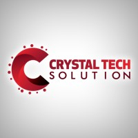 Crystal Tech Solution Crystal Tech Solution