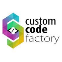 Custom Code Factory Custom Code Factory