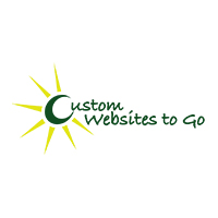 Custom Websites to Go Custom Websites to Go
