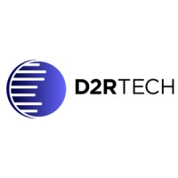 D2R Tech Private Limited D2R Tech Private Limited
