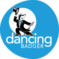 Dancing Badger Dancing Badger