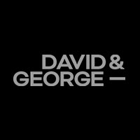 David & George David & George