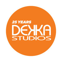 Dekka Studios Dekka Studios