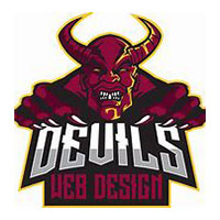Devils Web Design Devils Web Design