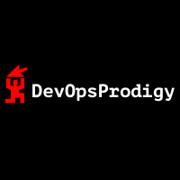 DevOpsProdigy DevOpsProdigy
