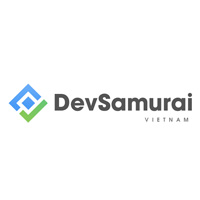 DevSamurai Vietnam JSC DevSamurai Vietnam JSC