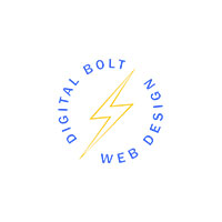 Digital Bolt Web Design & Marketing Digital Bolt Web Design & Marketing
