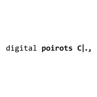 Digital Poirots Digital Poirots
