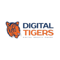 Digital Tigers Digital Tigers