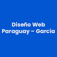 Diseño Web Paraguay - García