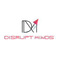Disrupt Minds Disrupt Minds