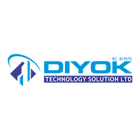 diyoktech Solutions Ltd diyoktech Solutions Ltd