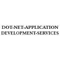 Dot Net Application Development Services Dot Net Application Development Services