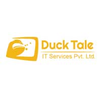 DuckTale IT Services Pvt. Ltd DuckTale IT Services Pvt. Ltd