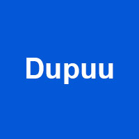 Dupuu Digital Agency Dupuu Digital Agency