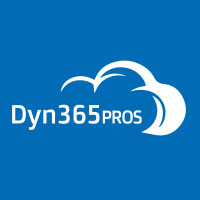 Dyn365Pros Dyn365Pros