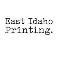 East Idaho Printing East Idaho Printing