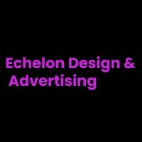 Echelon Design & Advertising Echelon Design & Advertising
