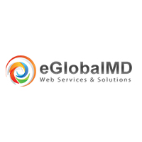 eGlobalMD Web Services and Solutions eGlobalMD Web Services and Solutions