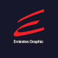 Emirates Graphic Emirates Graphic