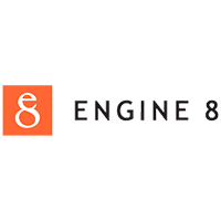 ENGINE 8 - Marketing & Advertising Agency ENGINE 8 - Marketing & Advertising Agency